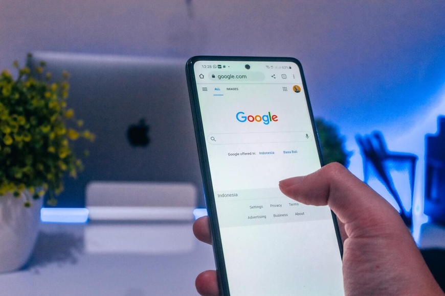 Kā nokļūt Google TOP 10