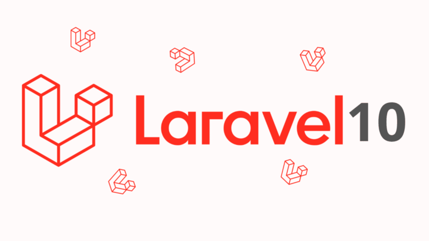 Izlaists Laravel 10.31