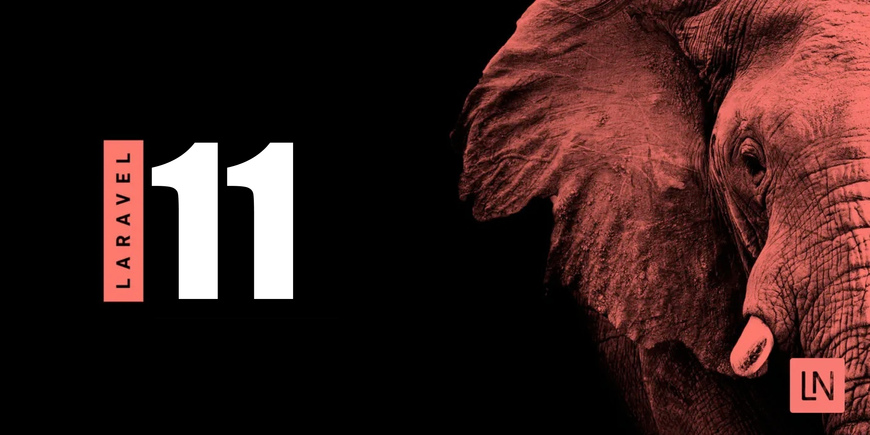 Kas tiks iekļauts Laravel 11