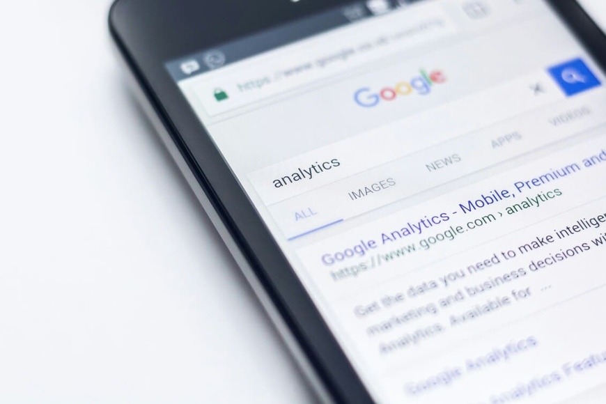 Оптимизация Google: Стратегии SEO-маркетинга
