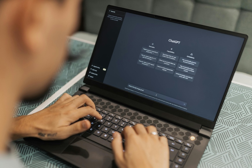 Kā ChatGPT maina SEO un digitālo mārketingu