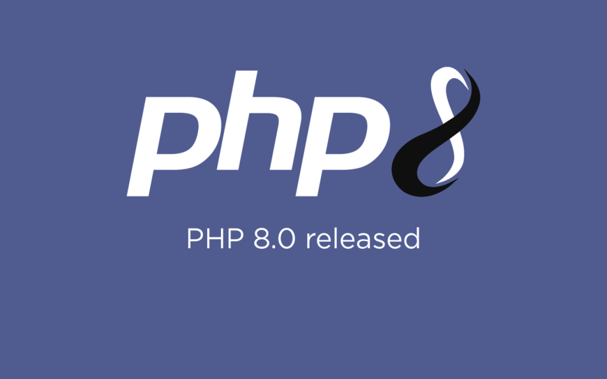 PHP 8: atjauninājumu apskats