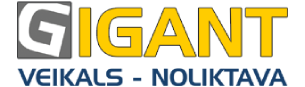 gigant mebeles
